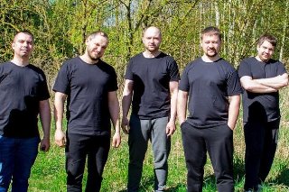 О компании 2Землекопа-Блр, фото, команда