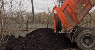 Доставка грунта Белорецк, цена от 255 руб./куб.