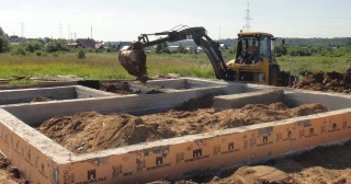 Обратная засыпка Белорецк, цена от 204 руб.